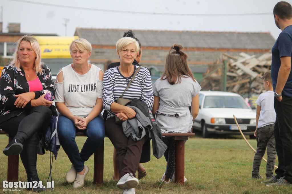 5. Biesiada Ziemniaczana w Strzeclach Wielkich