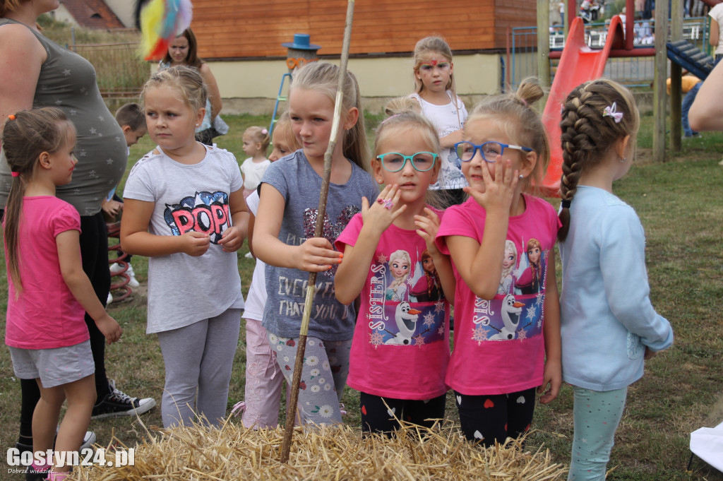 5. Biesiada Ziemniaczana w Strzeclach Wielkich