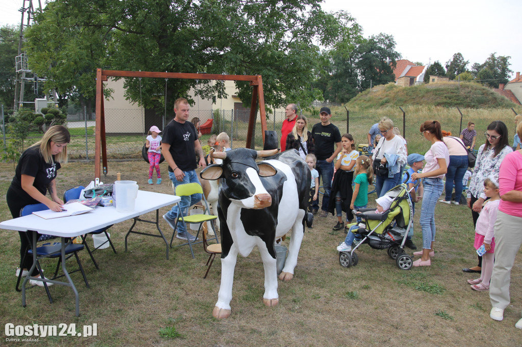 5. Biesiada Ziemniaczana w Strzeclach Wielkich