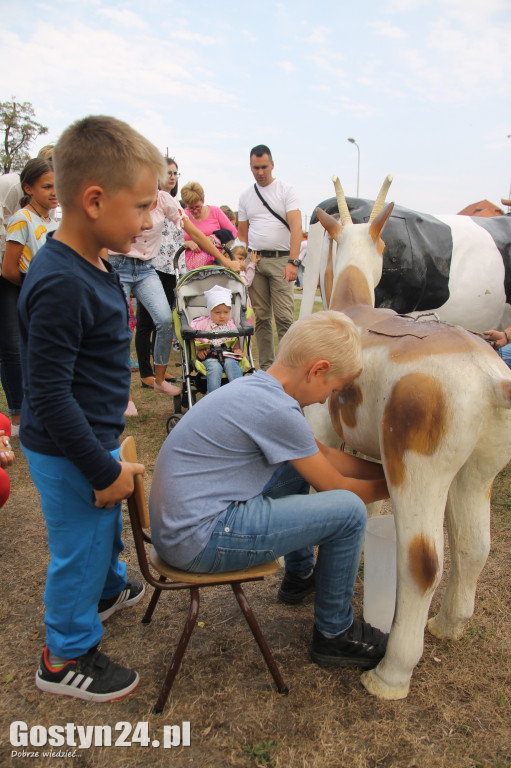 5. Biesiada Ziemniaczana w Strzeclach Wielkich