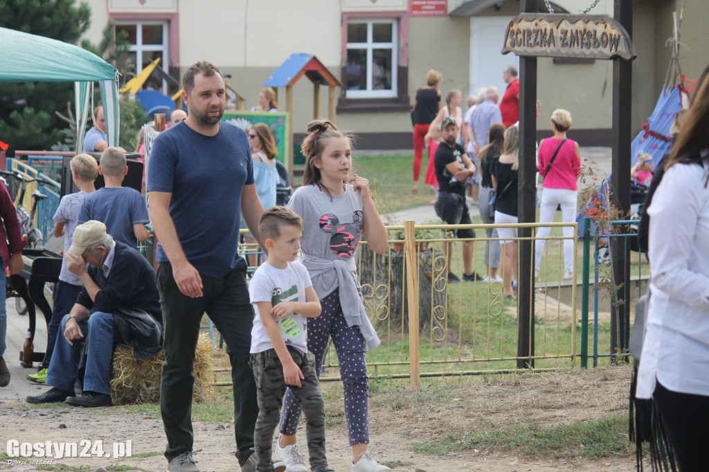 5. Biesiada Ziemniaczana w Strzeclach Wielkich