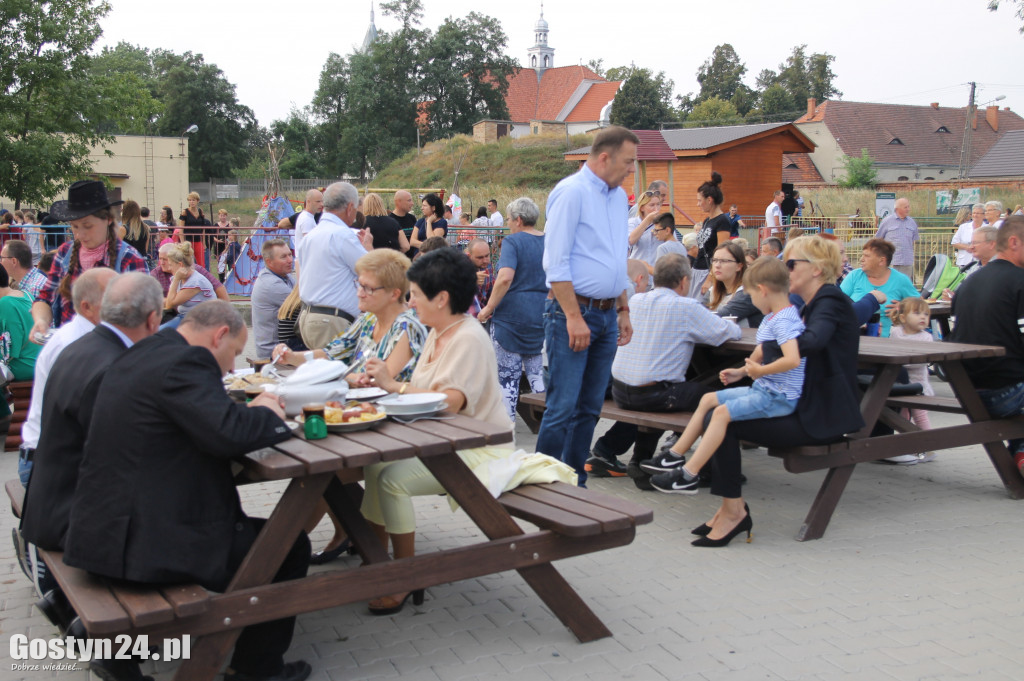 5. Biesiada Ziemniaczana w Strzeclach Wielkich