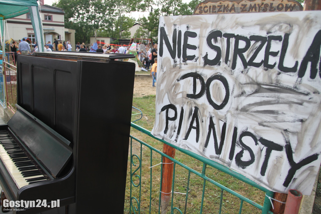 5. Biesiada Ziemniaczana w Strzeclach Wielkich