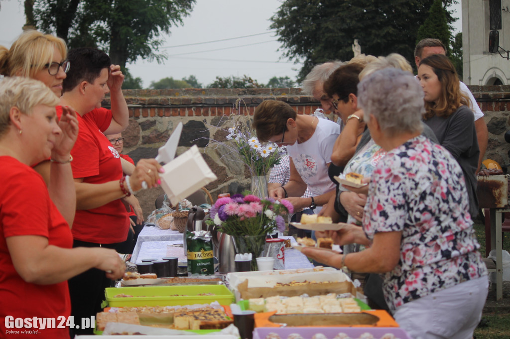 Piknik Parafialny w Żytowiecku