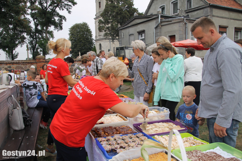 Piknik Parafialny w Żytowiecku
