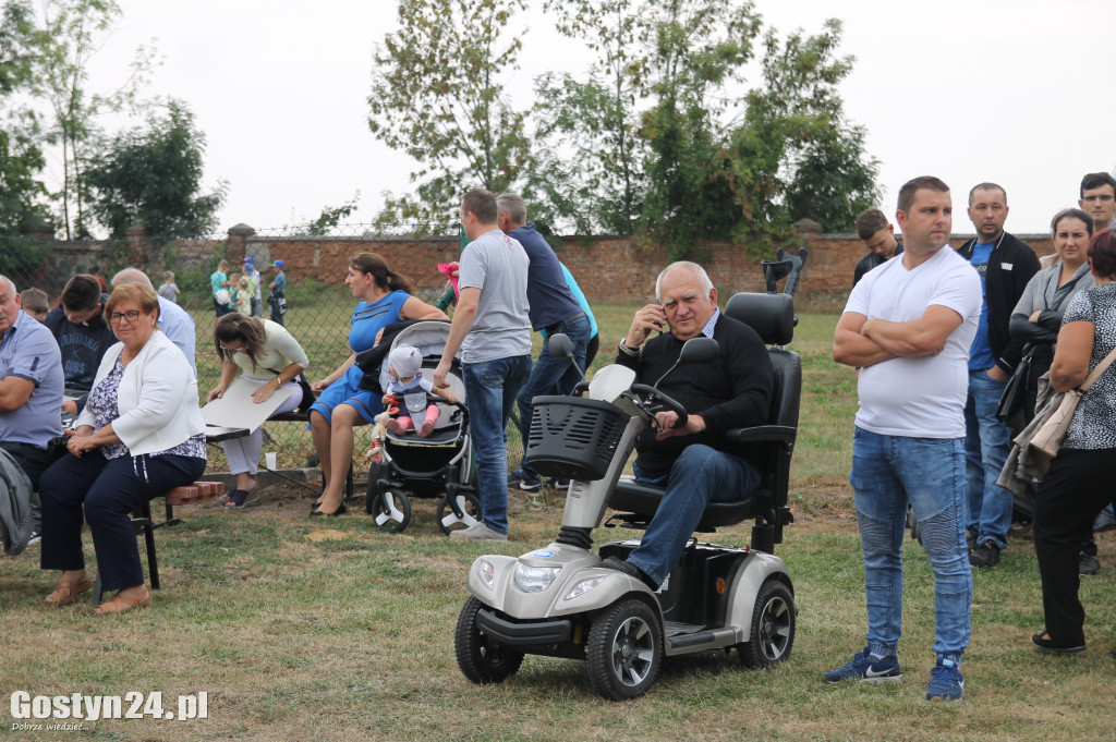 Piknik Parafialny w Żytowiecku