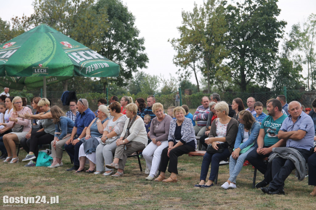 Piknik Parafialny w Żytowiecku