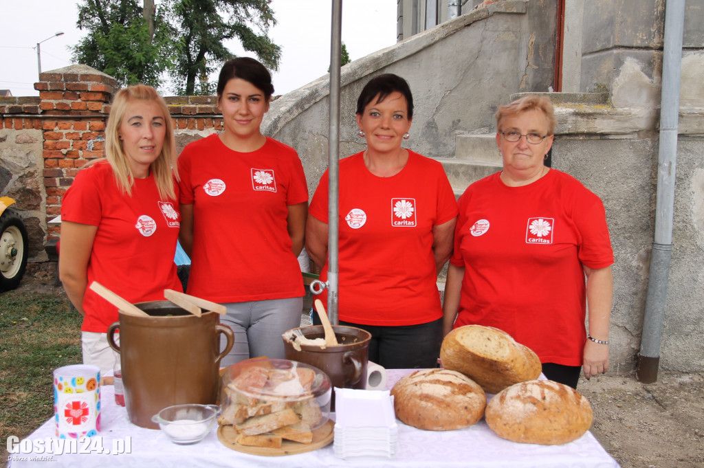 Piknik Parafialny w Żytowiecku
