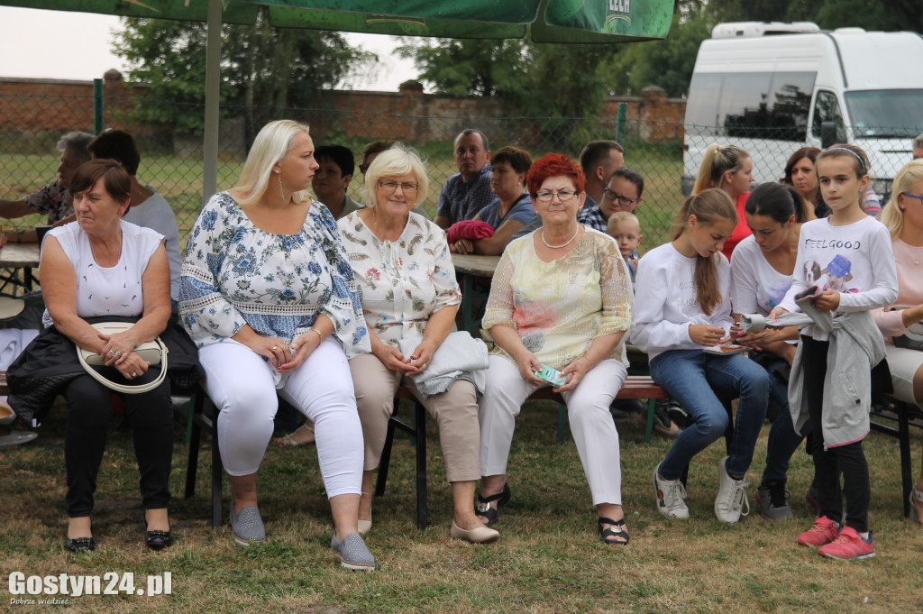 Piknik Parafialny w Żytowiecku