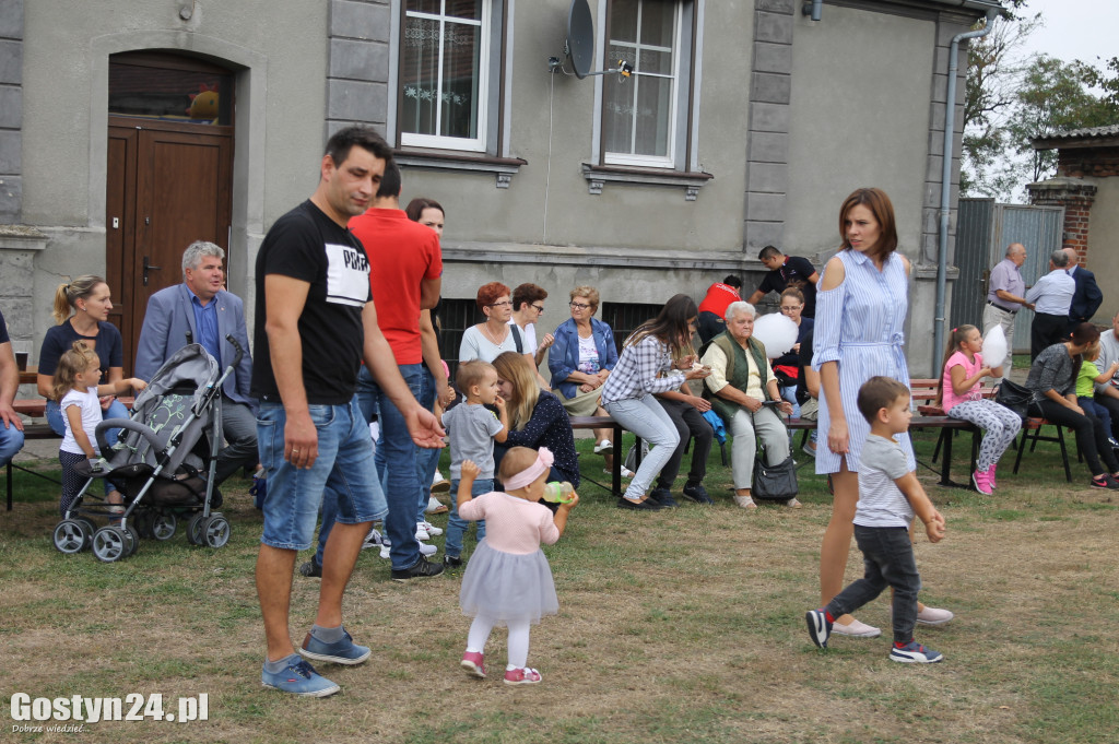 Piknik Parafialny w Żytowiecku