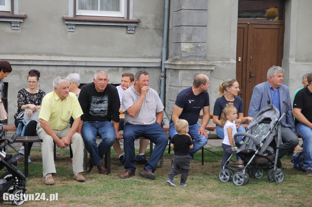 Piknik Parafialny w Żytowiecku