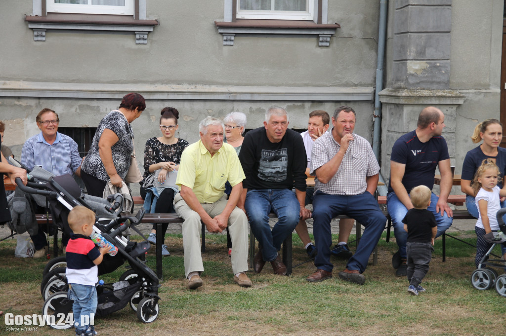 Piknik Parafialny w Żytowiecku