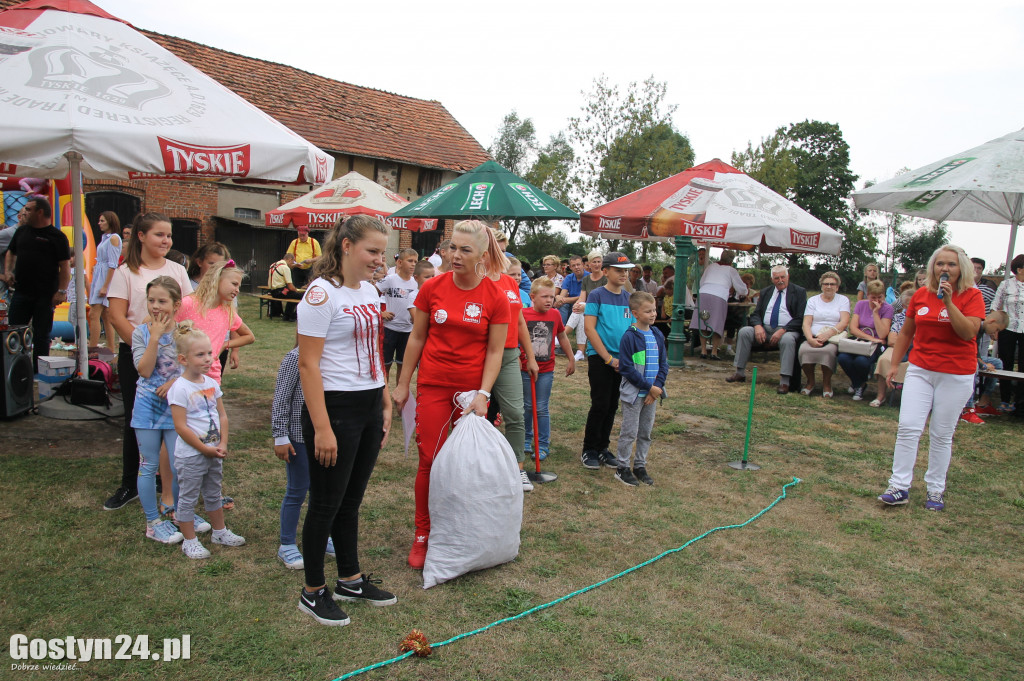 Piknik Parafialny w Żytowiecku