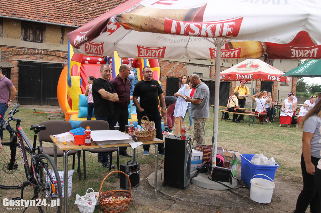 Piknik Parafialny w Żytowiecku