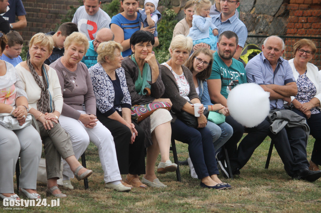 Piknik Parafialny w Żytowiecku
