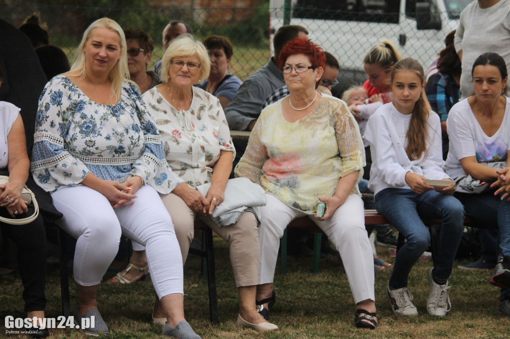 Piknik Parafialny w Żytowiecku