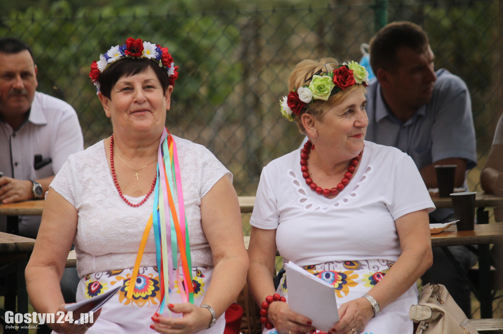 Piknik Parafialny w Żytowiecku