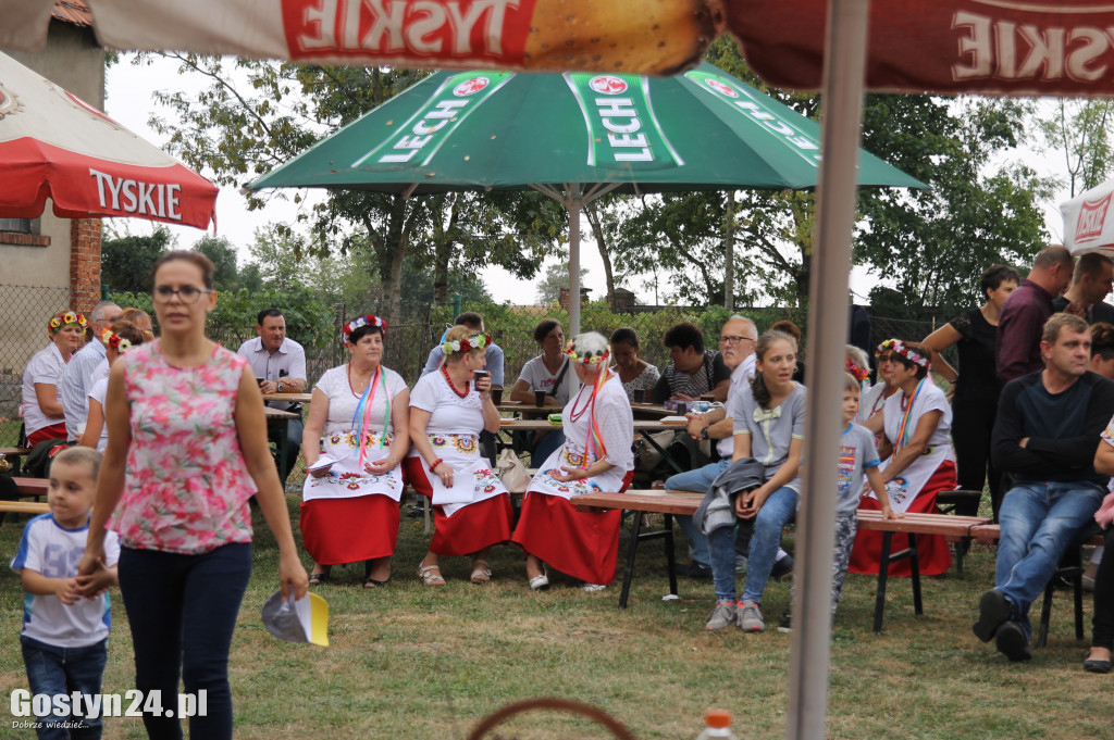 Piknik Parafialny w Żytowiecku