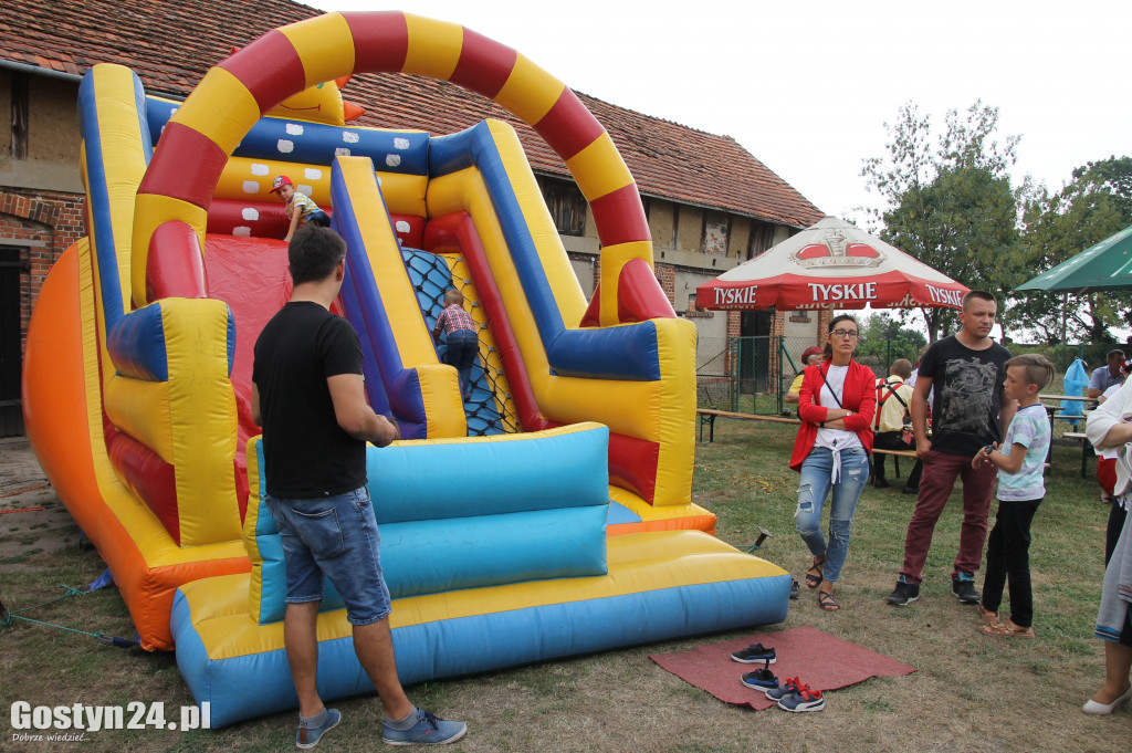 Piknik Parafialny w Żytowiecku