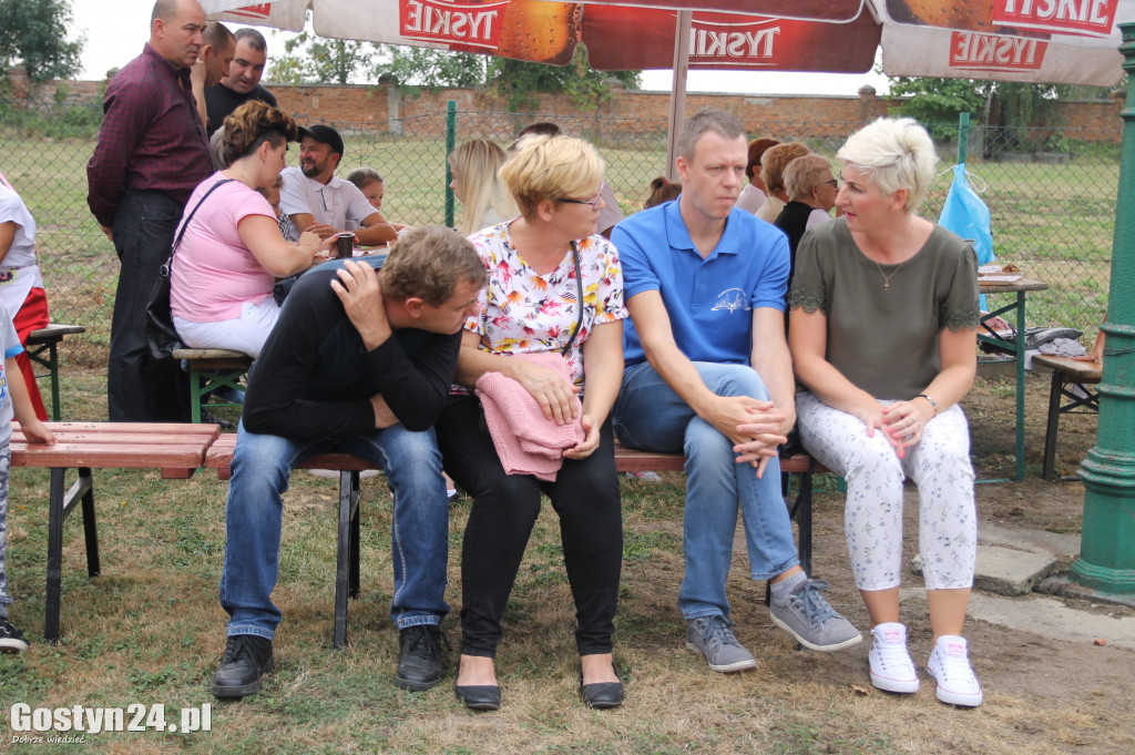 Piknik Parafialny w Żytowiecku