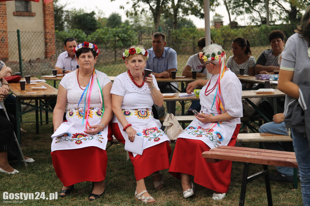 Piknik Parafialny w Żytowiecku