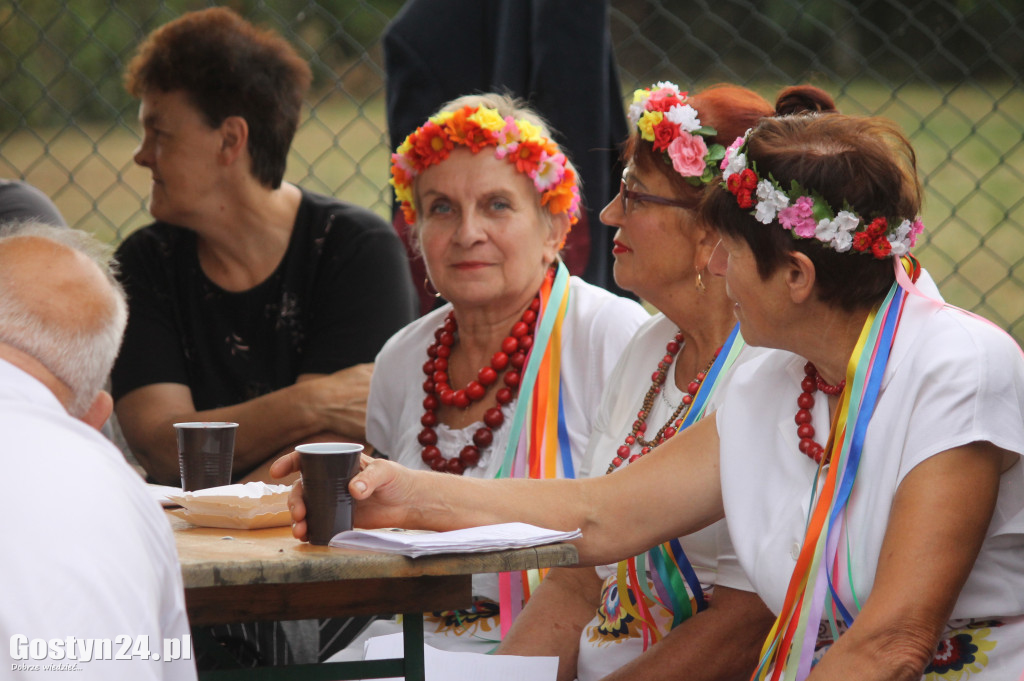 Piknik Parafialny w Żytowiecku