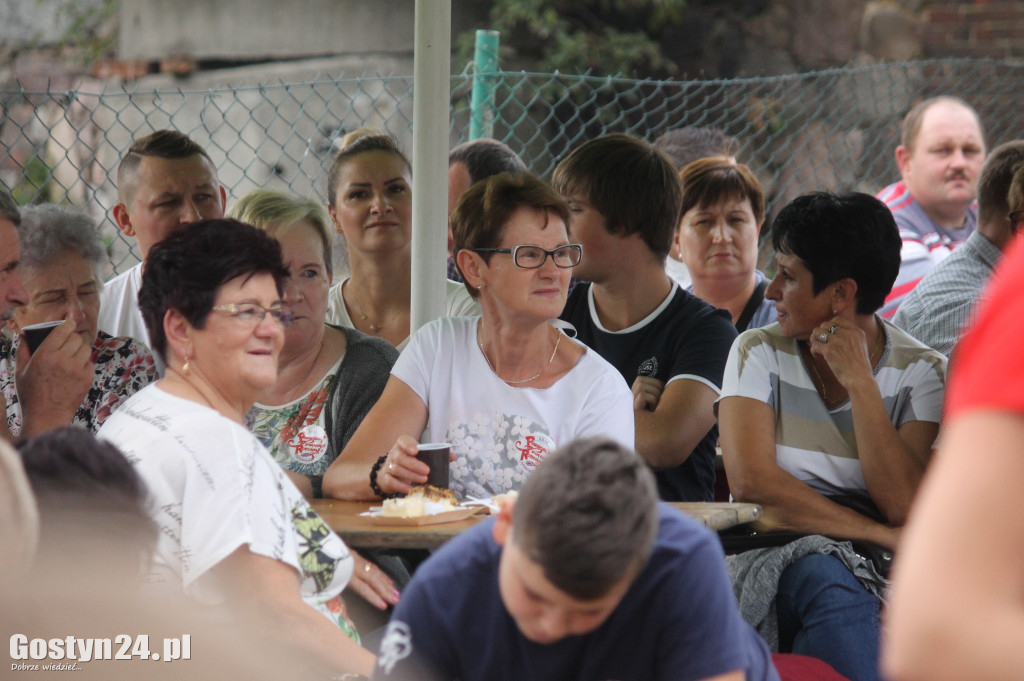 Piknik Parafialny w Żytowiecku