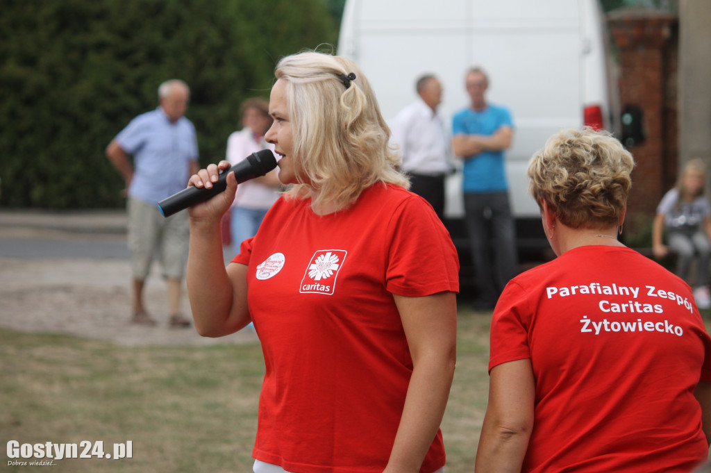 Piknik Parafialny w Żytowiecku