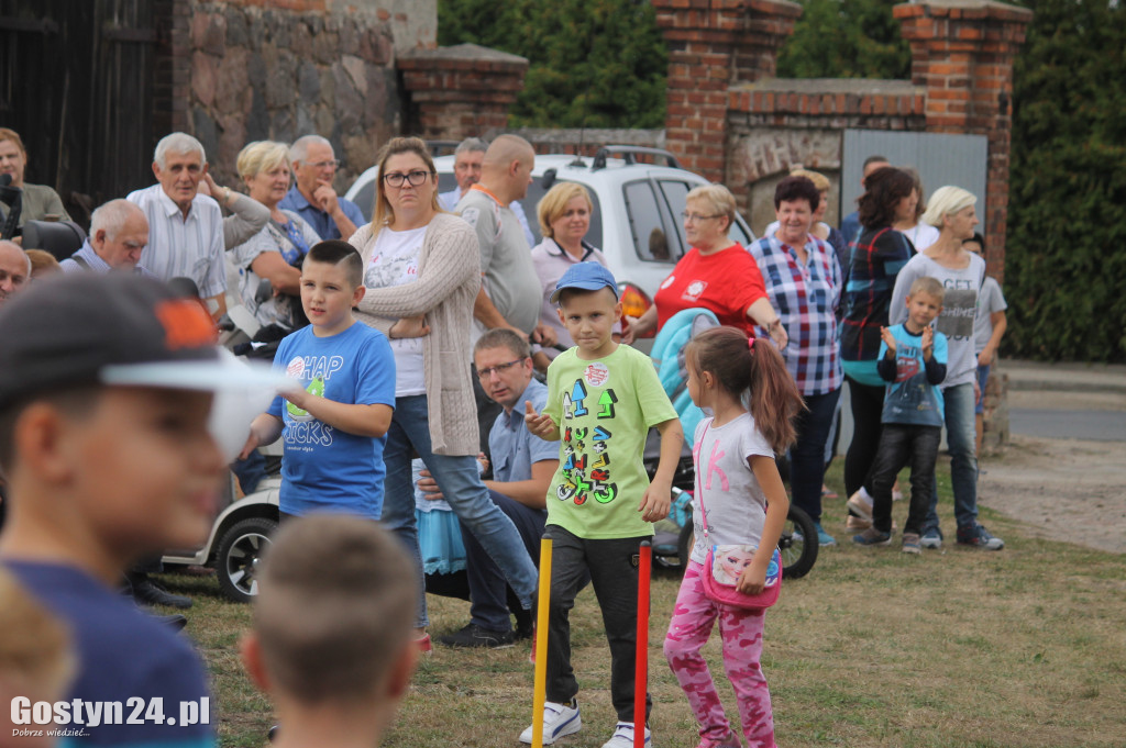 Piknik Parafialny w Żytowiecku