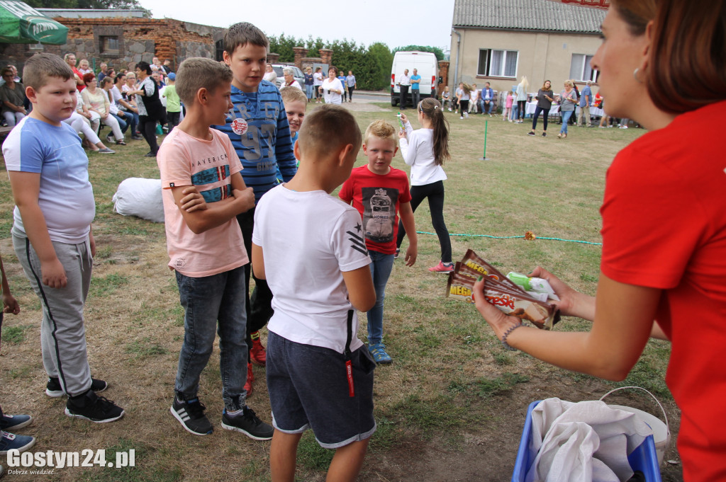Piknik Parafialny w Żytowiecku