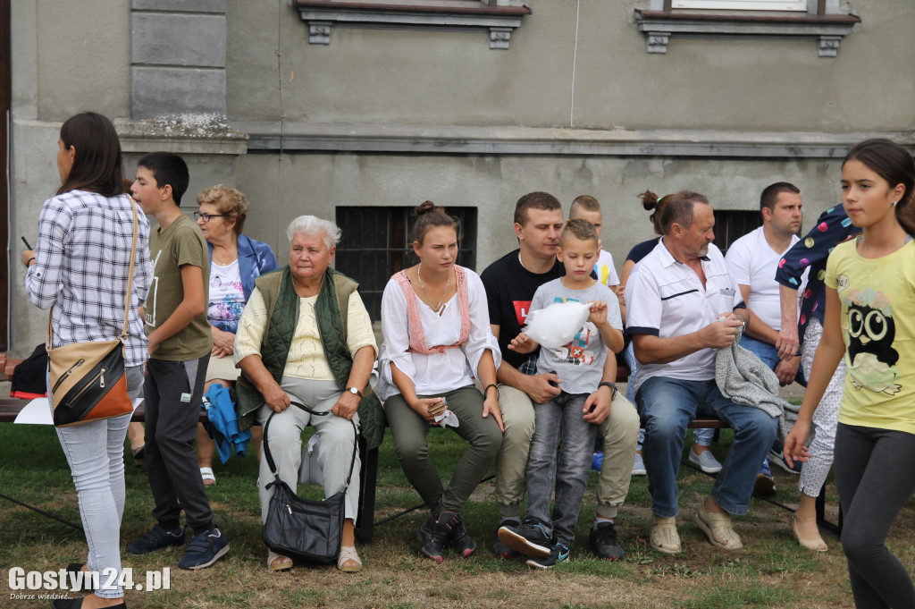 Piknik Parafialny w Żytowiecku