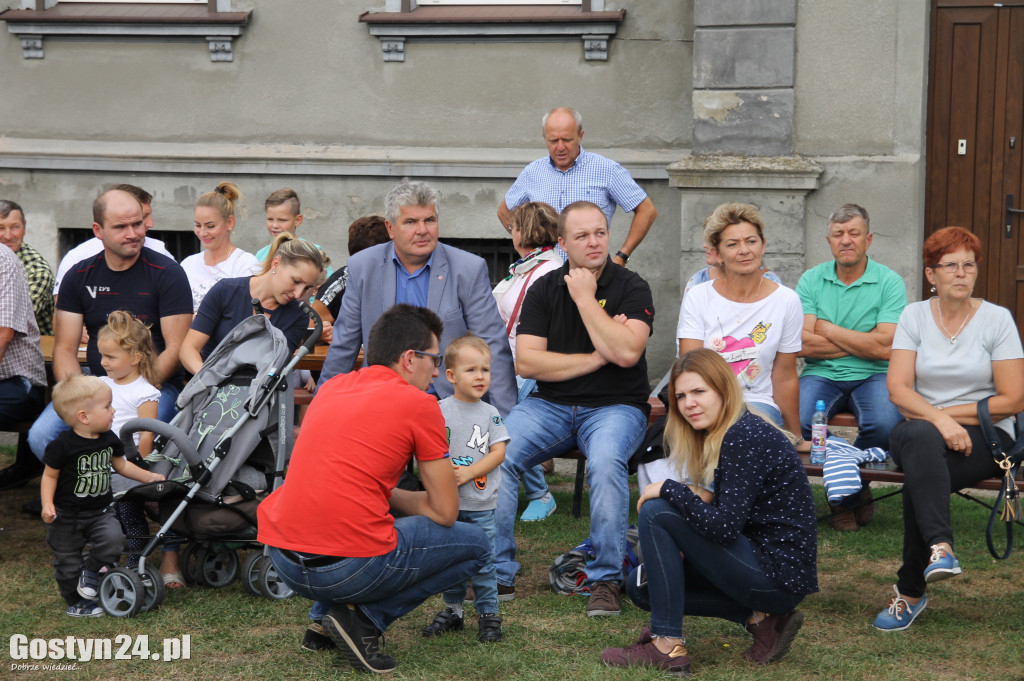 Piknik Parafialny w Żytowiecku