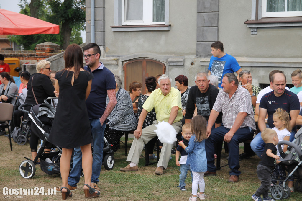 Piknik Parafialny w Żytowiecku