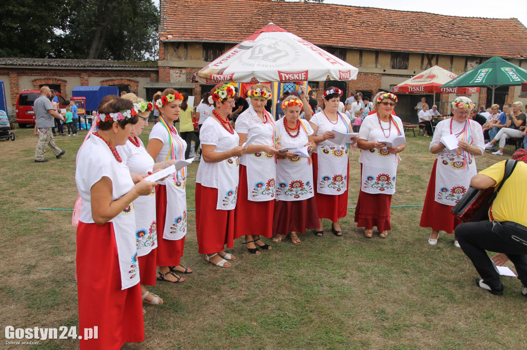 Piknik Parafialny w Żytowiecku