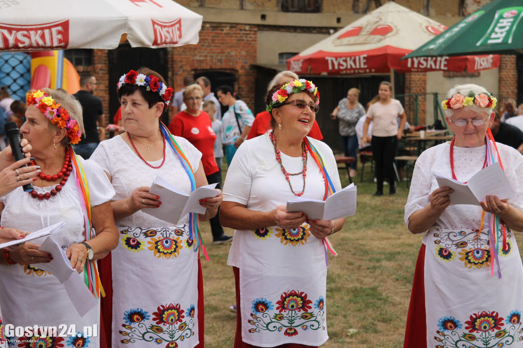 Piknik Parafialny w Żytowiecku