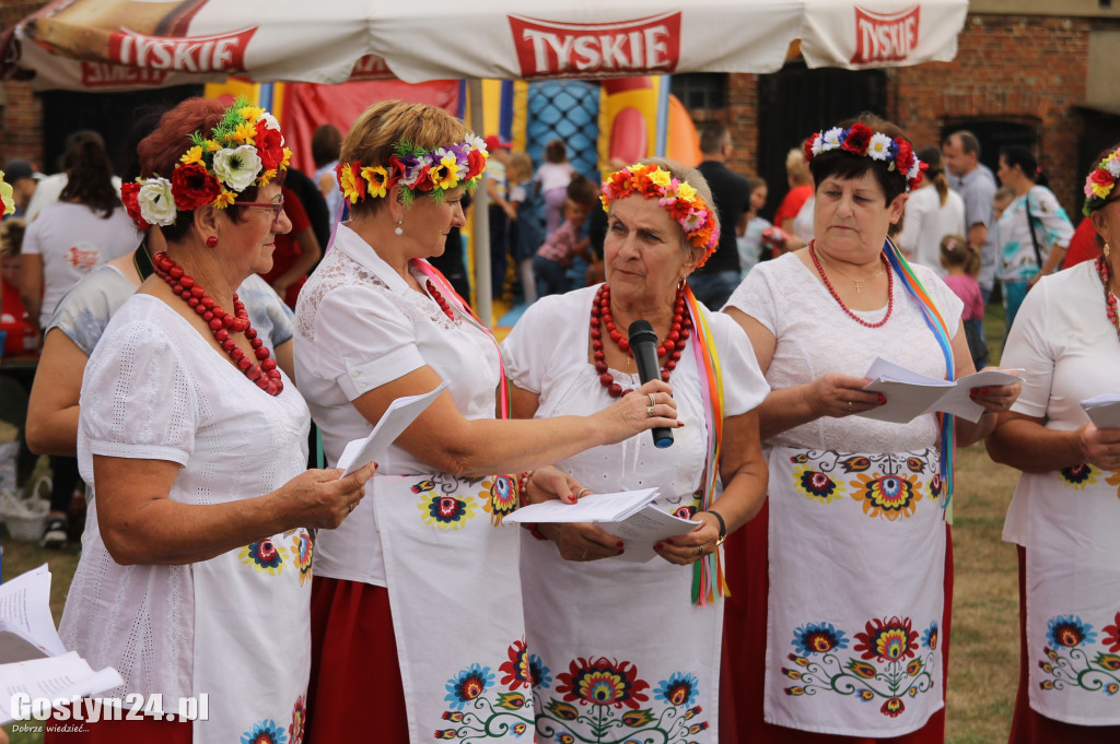 Piknik Parafialny w Żytowiecku