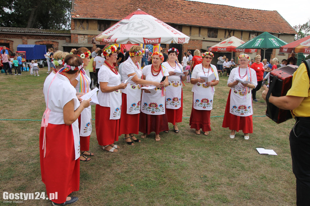 Piknik Parafialny w Żytowiecku