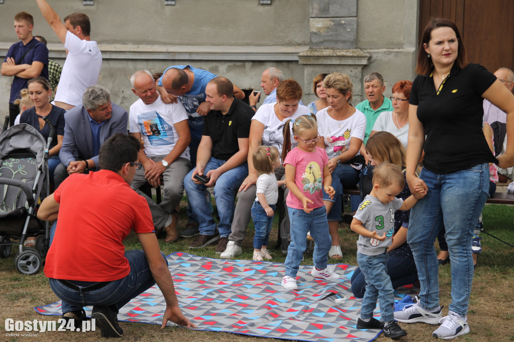 Piknik Parafialny w Żytowiecku