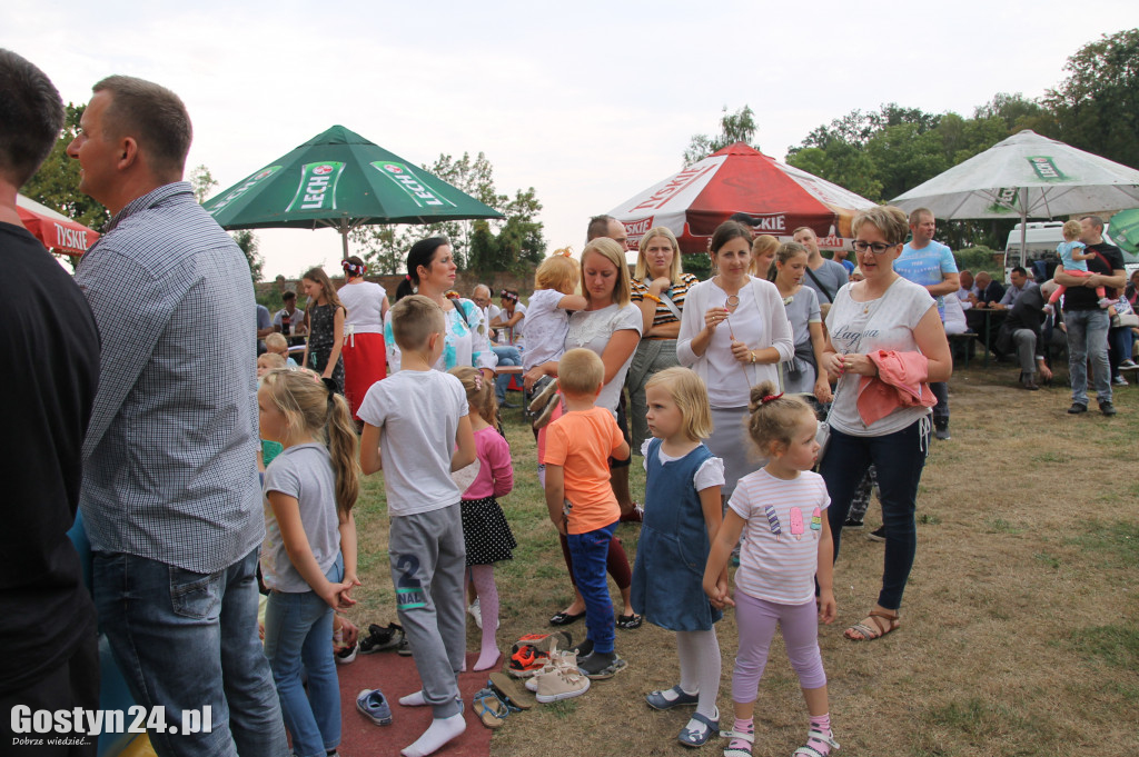 Piknik Parafialny w Żytowiecku