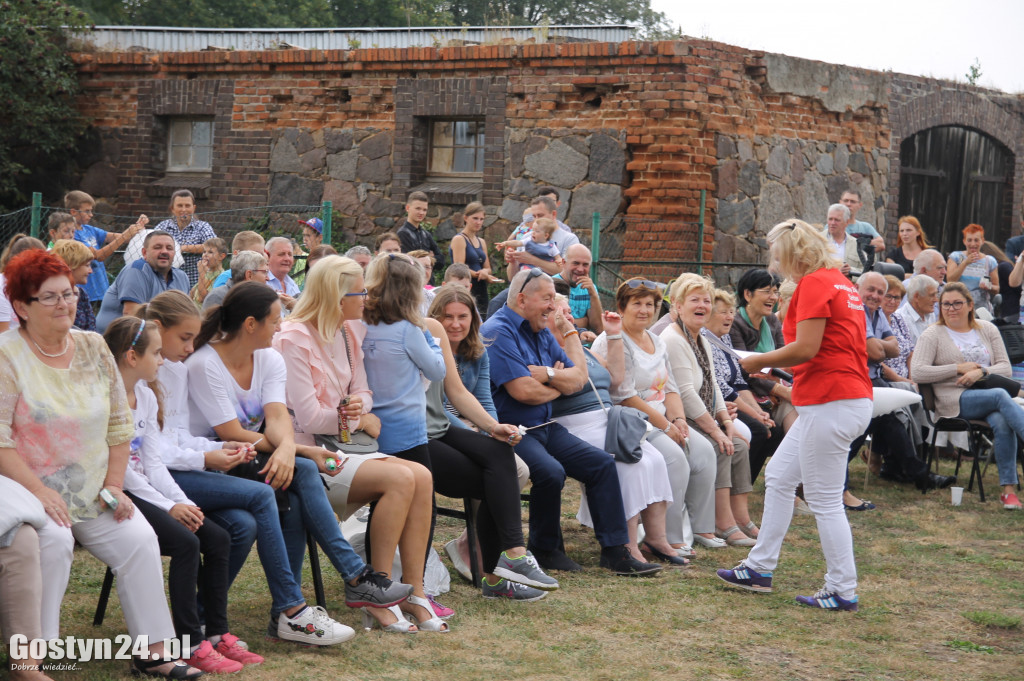 Piknik Parafialny w Żytowiecku