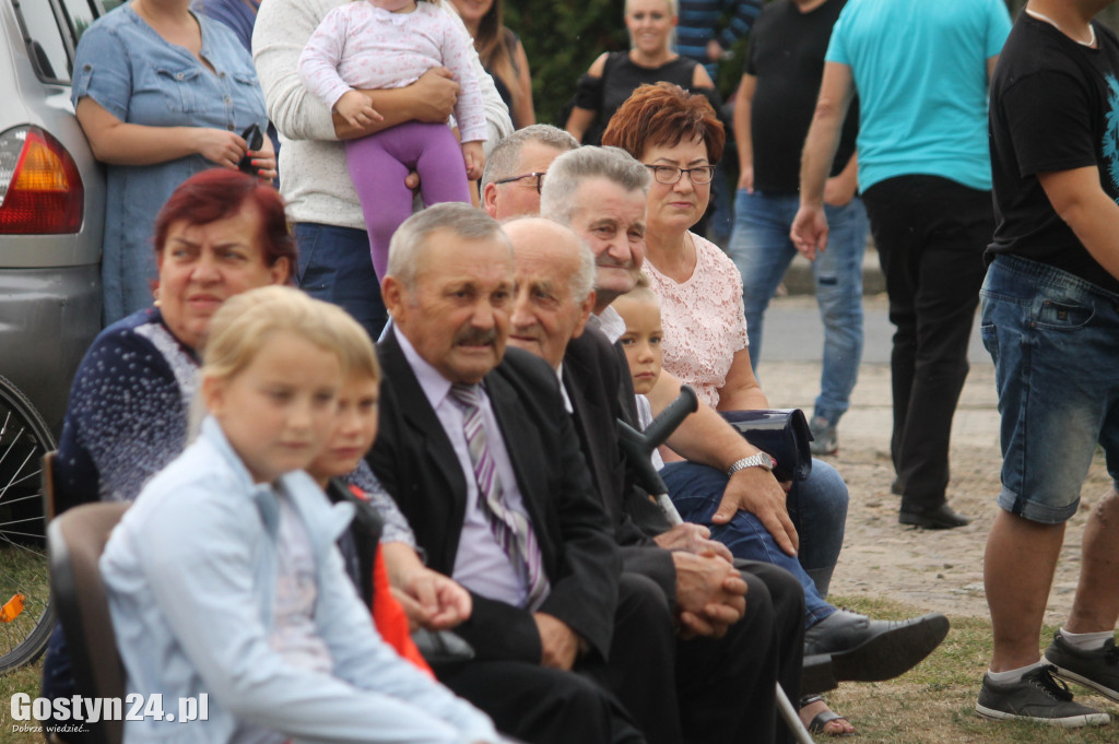 Piknik Parafialny w Żytowiecku