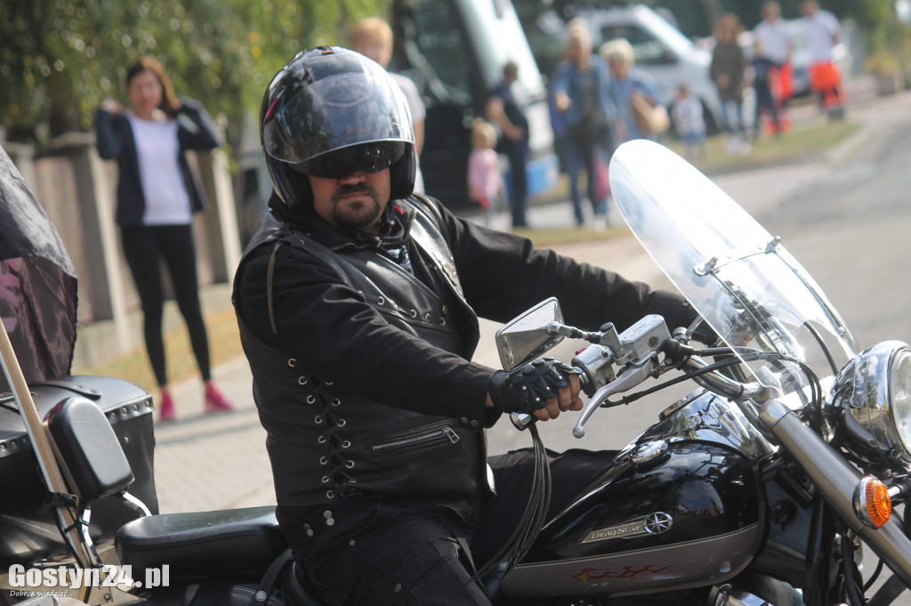 IV Półmaraton Biskupiański w Starej Krobi
