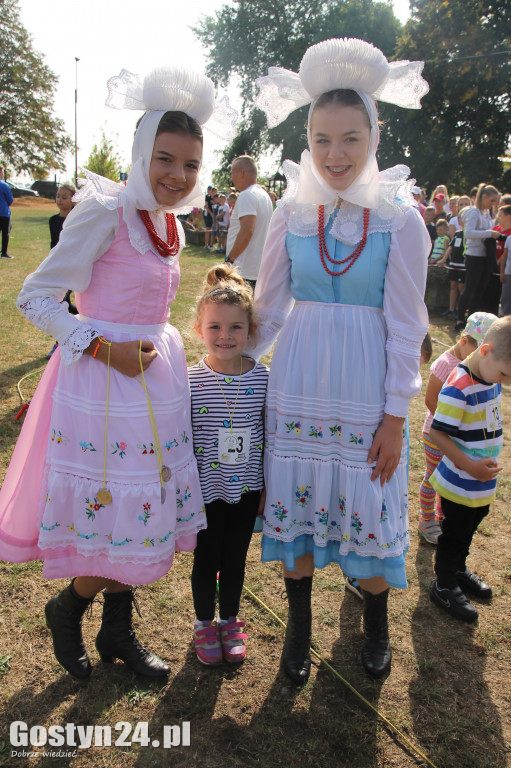 IV Półmaraton Biskupiański w Starej Krobi