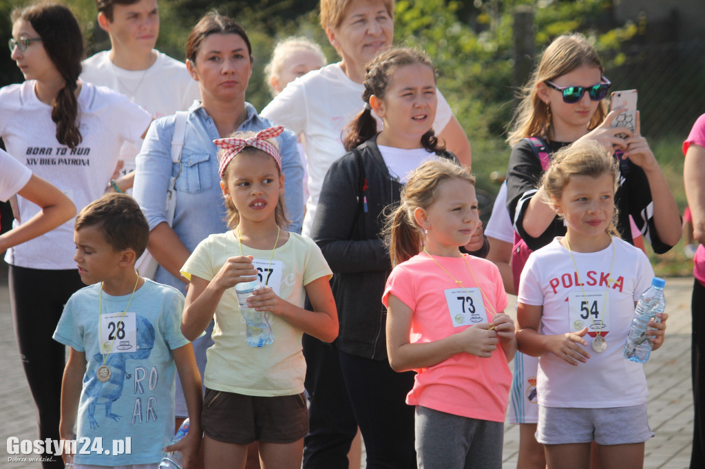 IV Półmaraton Biskupiański w Starej Krobi