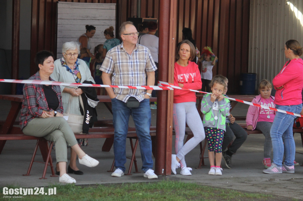 IV Półmaraton Biskupiański w Starej Krobi