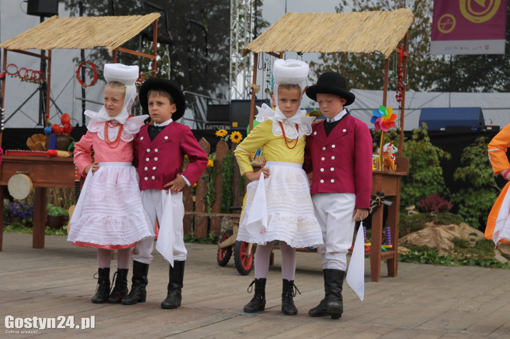 VIII Festiwal Tradycji i Folkloru w Domachowie