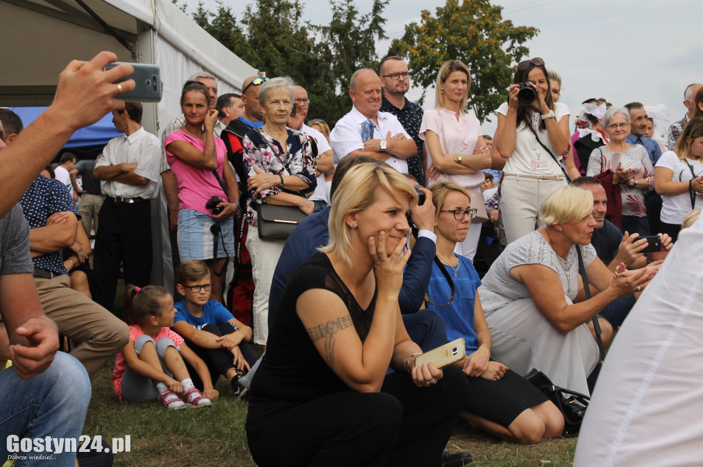 VIII Festiwal Tradycji i Folkloru w Domachowie