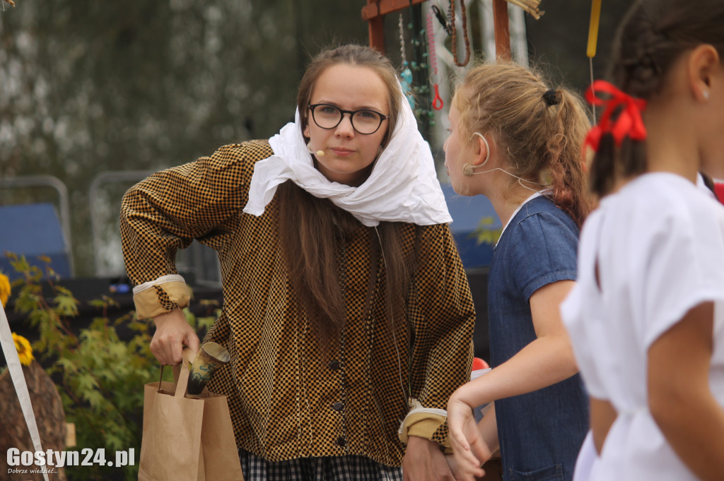 VIII Festiwal Tradycji i Folkloru w Domachowie