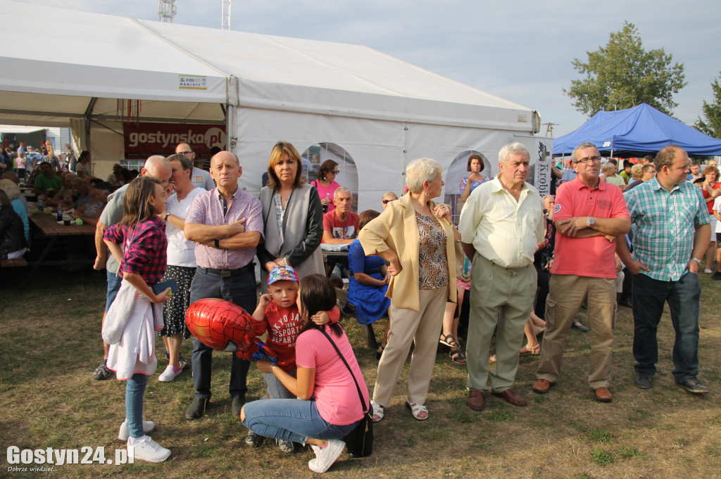 VIII Festiwal Tradycji i Folkloru w Domachowie