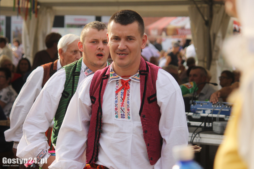VIII Festiwal Tradycji i Folkloru w Domachowie